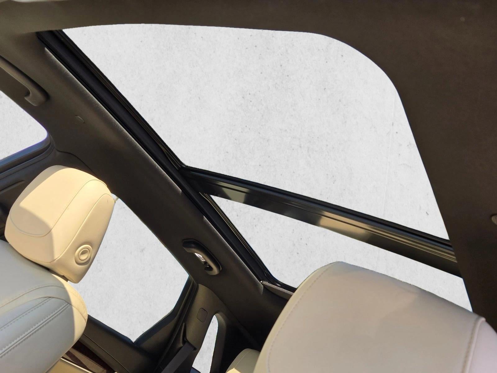 2018 Cadillac XT5 FWD 4dr Luxury