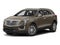 2018 Cadillac XT5 FWD 4dr Luxury