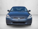 2004 Honda Accord Sedan EX AT with Leather