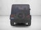 2004 Jeep Wrangler Sahara