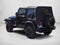 2004 Jeep Wrangler Sahara