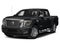 2018 Nissan Titan 4x2 Crew Cab Platinum Reserve