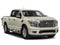 2018 Nissan Titan 4x2 Crew Cab Platinum Reserve