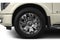 2018 Nissan Titan 4x2 Crew Cab Platinum Reserve