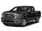 2018 Nissan Titan 4x2 Crew Cab Platinum Reserve