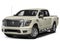 2018 Nissan Titan 4x2 Crew Cab Platinum Reserve