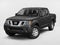2019 Nissan Frontier Crew Cab 4x2 Desert Runner Auto *Ltd Avail*