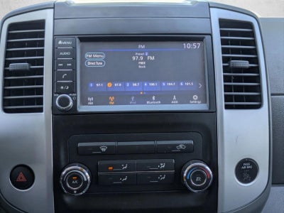 2019 Nissan Frontier Crew Cab 4x2 Desert Runner Auto *Ltd Avail*