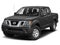 2019 Nissan Frontier Crew Cab 4x2 Desert Runner Auto *Ltd Avail*