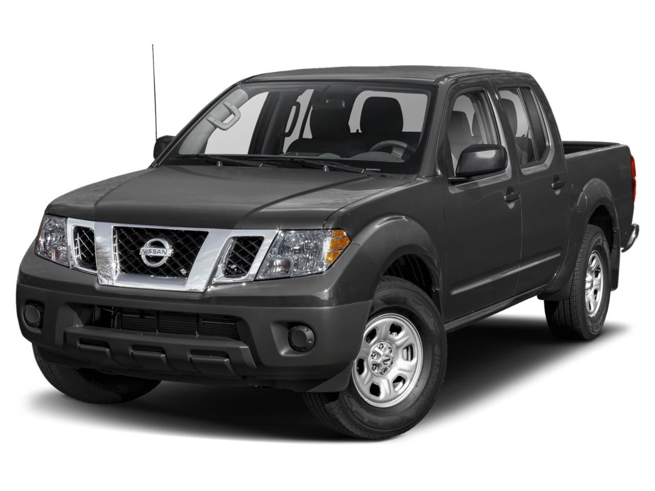 2019 Nissan Frontier Crew Cab 4x2 Desert Runner Auto *Ltd Avail*