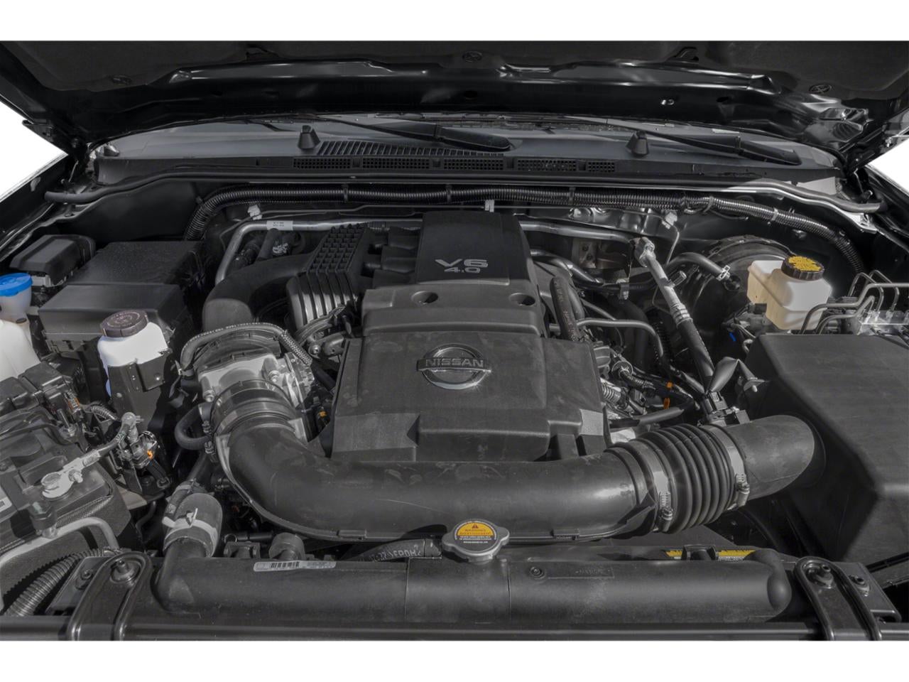 2019 Nissan Frontier Crew Cab 4x2 Desert Runner Auto *Ltd Avail*