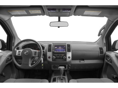 2019 Nissan Frontier Crew Cab 4x2 Desert Runner Auto *Ltd Avail*