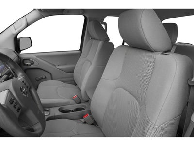 2019 Nissan Frontier Crew Cab 4x2 Desert Runner Auto *Ltd Avail*