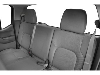 2019 Nissan Frontier Crew Cab 4x2 Desert Runner Auto *Ltd Avail*