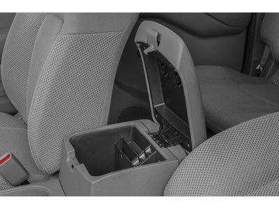 2019 Nissan Frontier Crew Cab 4x2 Desert Runner Auto *Ltd Avail*