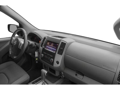 2019 Nissan Frontier Crew Cab 4x2 Desert Runner Auto *Ltd Avail*