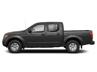 2019 Nissan Frontier Crew Cab 4x2 Desert Runner Auto *Ltd Avail*