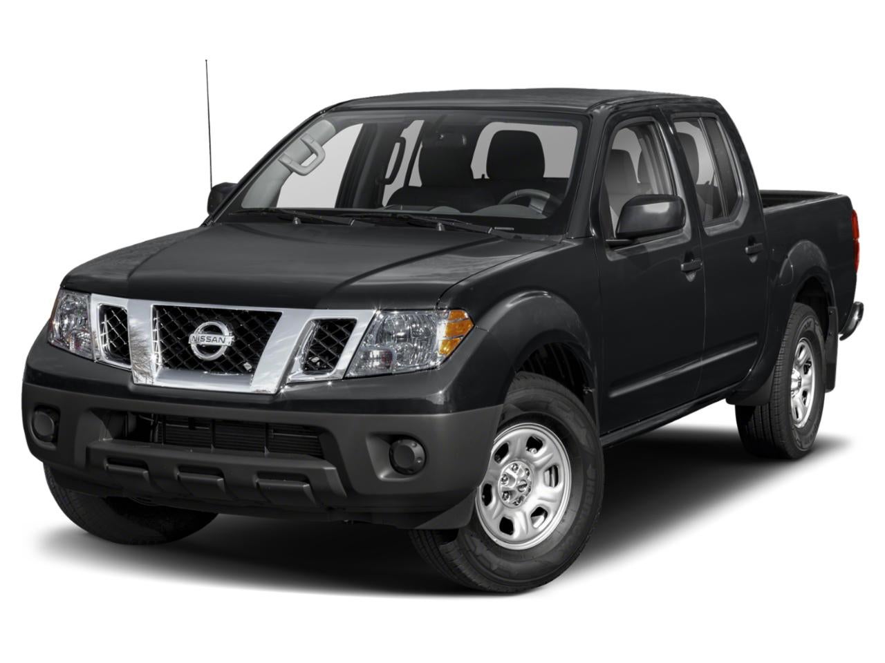 2019 Nissan Frontier Crew Cab 4x2 Desert Runner Auto *Ltd Avail*