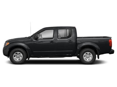 2019 Nissan Frontier Crew Cab 4x2 Desert Runner Auto *Ltd Avail*