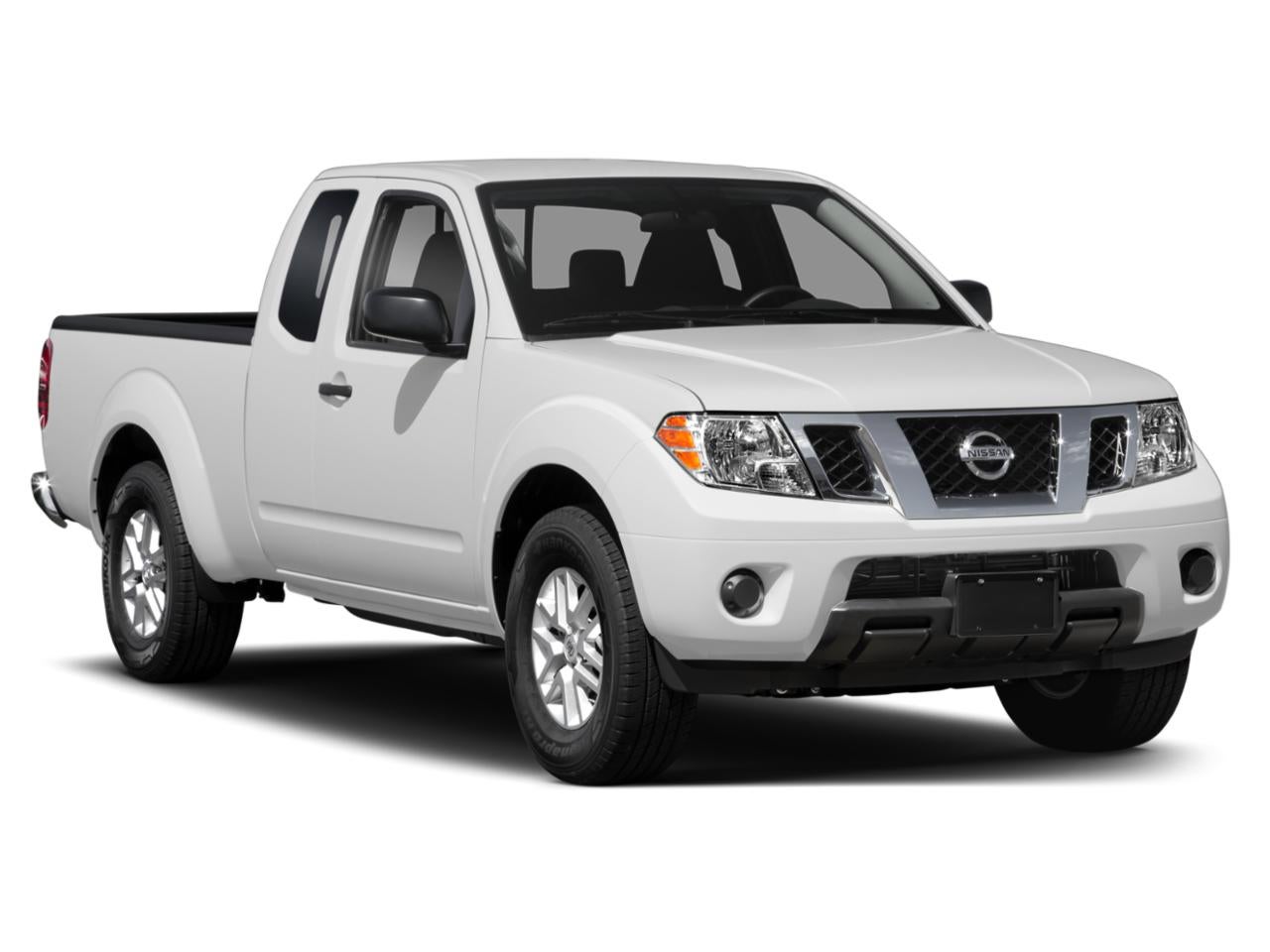 2019 Nissan Frontier Crew Cab 4x2 Desert Runner Auto *Ltd Avail*