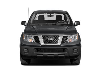 2019 Nissan Frontier Crew Cab 4x2 Desert Runner Auto *Ltd Avail*