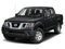 2021 Nissan Frontier Crew Cab 4x2 S Auto