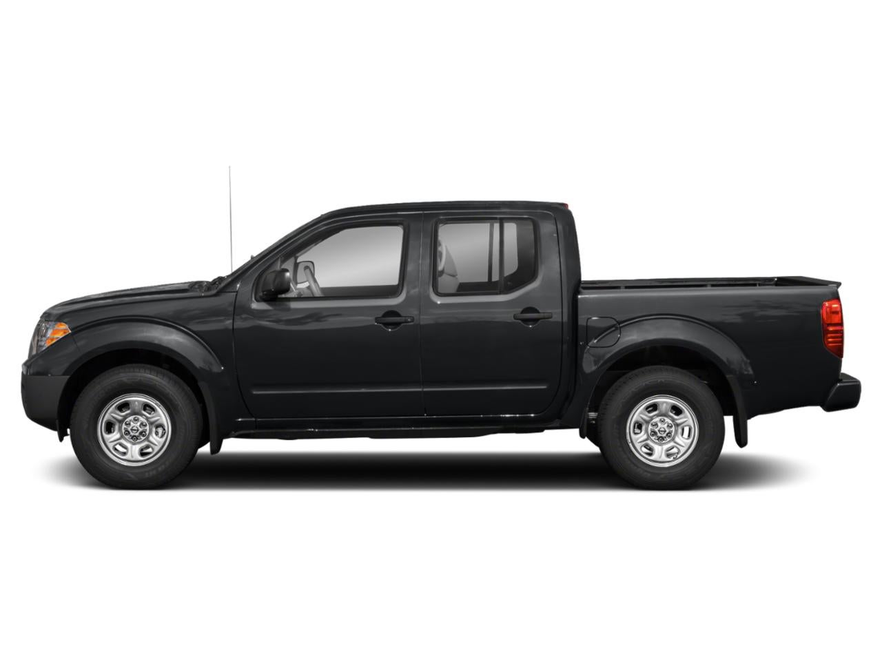 2021 Nissan Frontier Crew Cab 4x2 S Auto