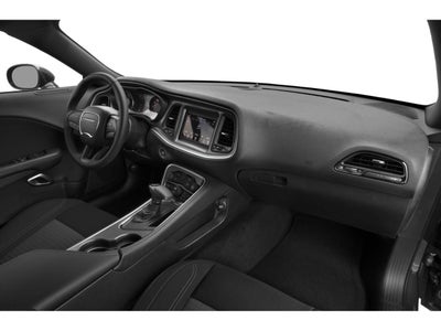 2023 Dodge Challenger SXT RWD