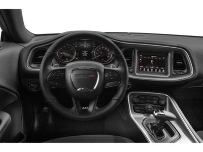 2023 Dodge Challenger R/T RWD