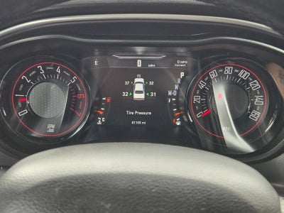 2021 Dodge Challenger R/T RWD