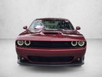2021 Dodge Challenger R/T RWD