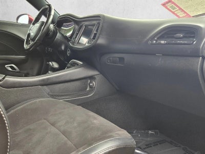 2021 Dodge Challenger R/T RWD