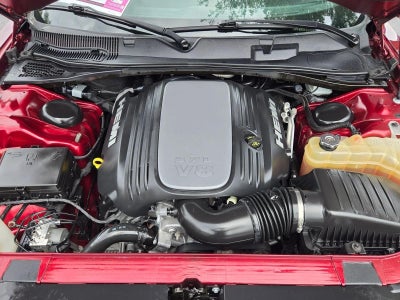 2021 Dodge Challenger R/T RWD