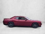 2021 Dodge Challenger R/T RWD