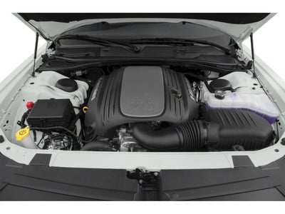 2021 Dodge Challenger R/T RWD