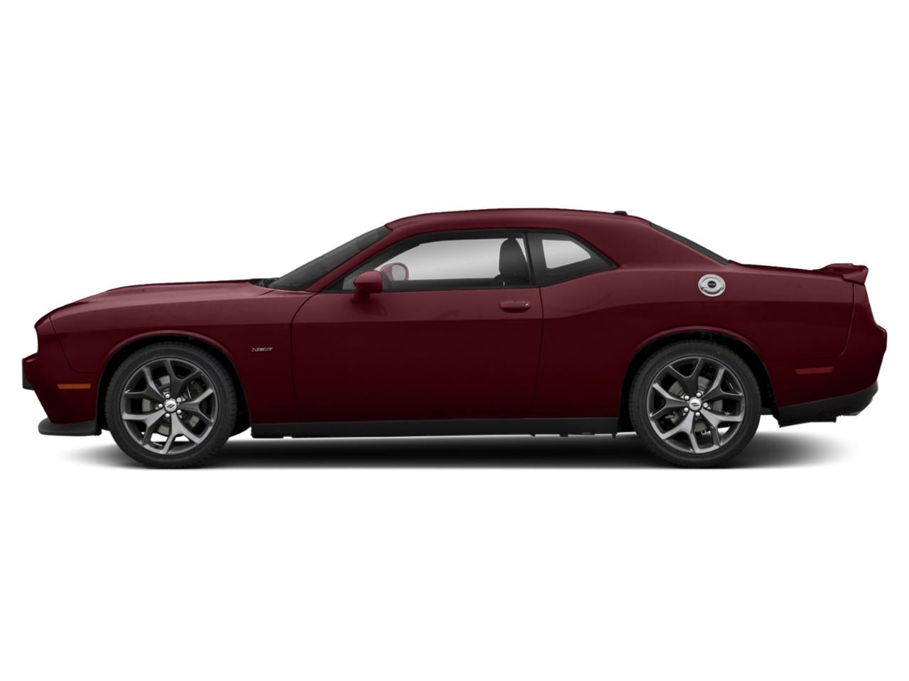 2021 Dodge Challenger R/T RWD