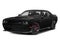 2016 Dodge Challenger 2dr Cpe SRT Hellcat