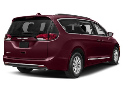 2019 Chrysler Pacifica Touring L FWD