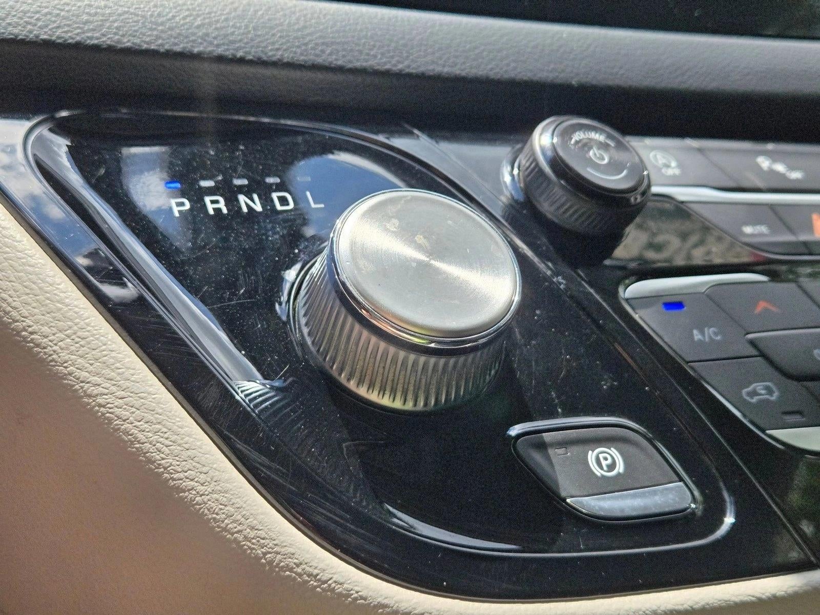 2019 Chrysler Pacifica Touring L FWD