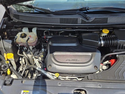 2019 Chrysler Pacifica Touring L FWD