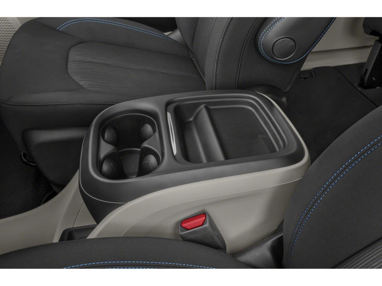 2021 Chrysler Pacifica Touring L FWD