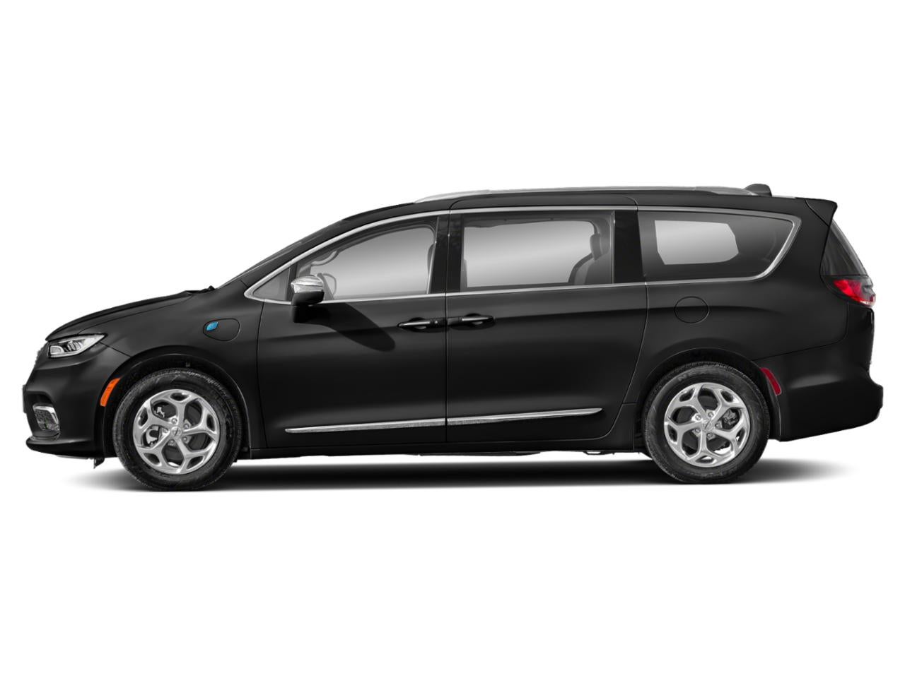 2022 Chrysler Pacifica Hybrid Limited FWD