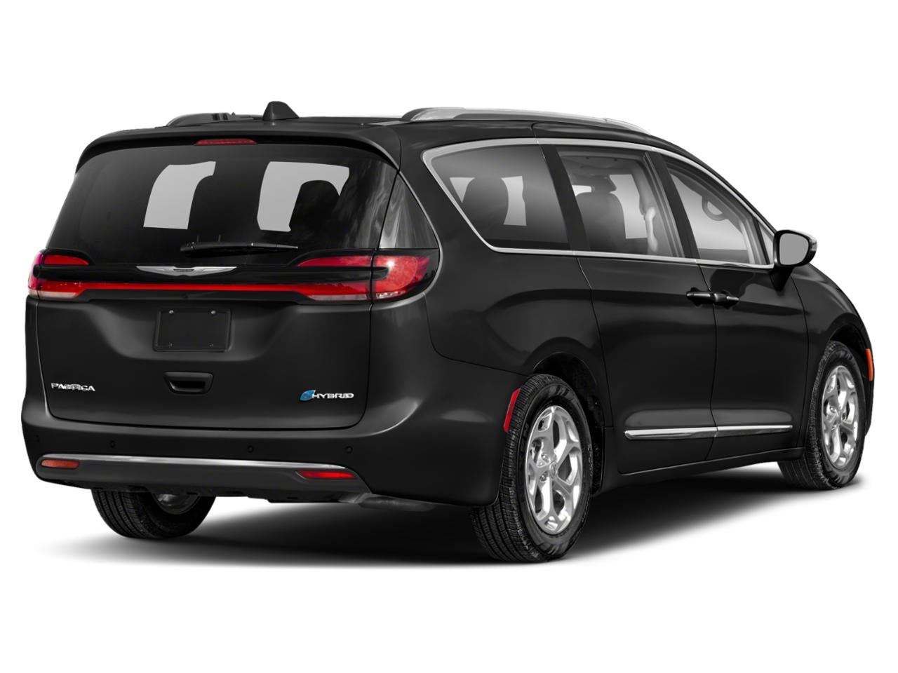 2022 Chrysler Pacifica Hybrid Limited FWD