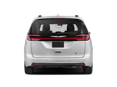 2022 Chrysler Pacifica Hybrid Limited FWD