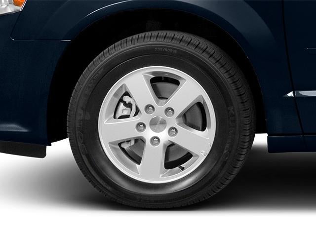 2014 Dodge Grand Caravan 4dr Wgn SXT