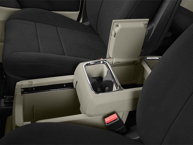 2014 Dodge Grand Caravan 4dr Wgn SXT