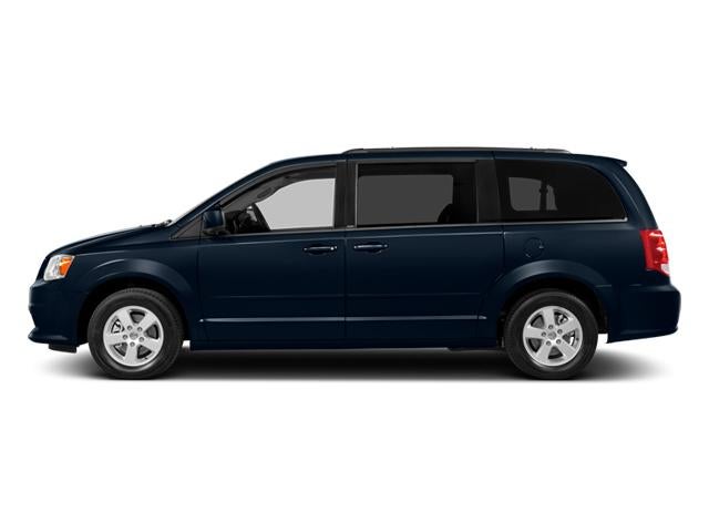 2014 Dodge Grand Caravan 4dr Wgn SXT