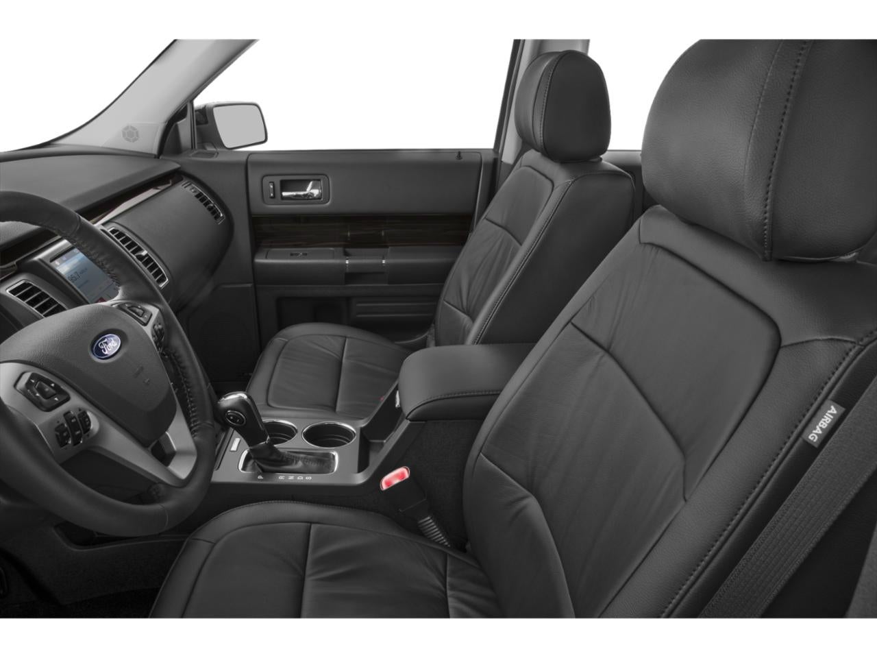2019 Ford Flex Limited EcoBoost AWD