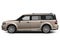 2019 Ford Flex Limited EcoBoost AWD