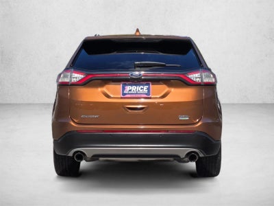 2017 Ford Edge SEL FWD